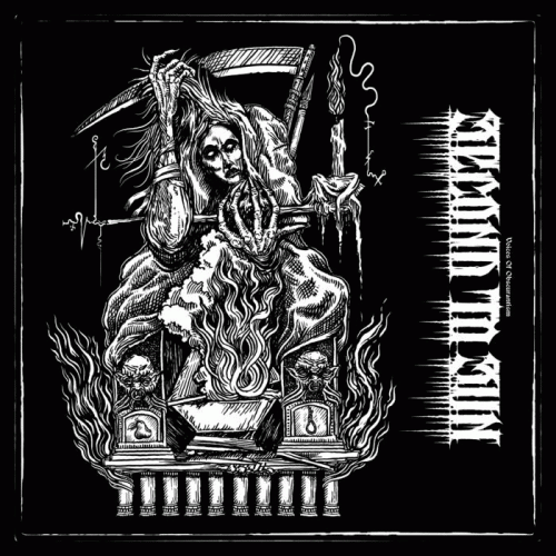 Second To Sun : Voices of Obscurantism